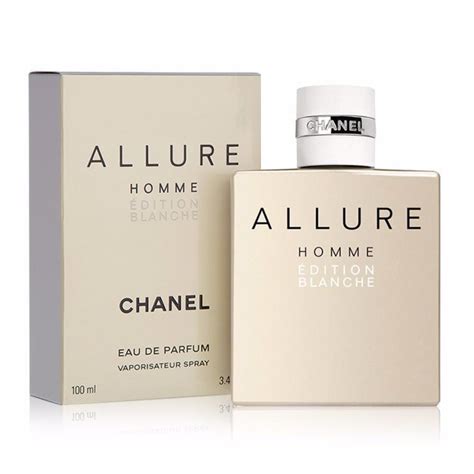 buy chanel allure edition blanche